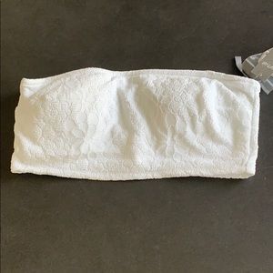 Bathing suit Bikini Top